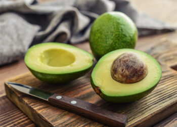 10 ways you can cook with avocado