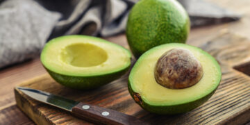 10 ways you can cook with avocado