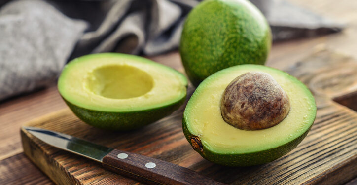 10 ways you can cook with avocado