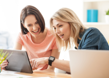Simple financial tips for single moms