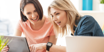 Simple financial tips for single moms