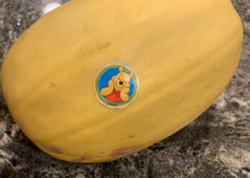 The best hack to get your 3-year-old to eat better food