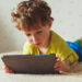How Screen Time Impacts Sleep Patterns of Children