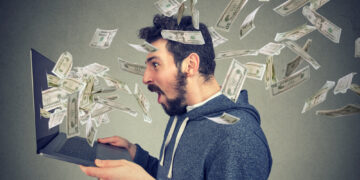 Ways That You Can Make Money Online￼