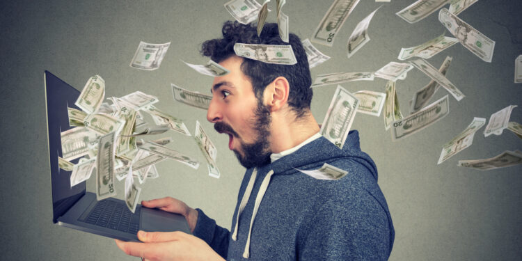 Ways That You Can Make Money Online￼