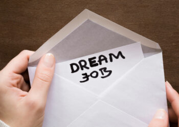 How To Get The Career You’ve Always Wanted