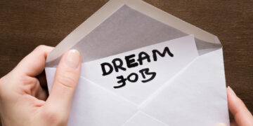 How To Get The Career You’ve Always Wanted