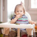 Cute baby hiccups: healthy or harmful?
