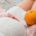 Is it good to eat oranges during pregnancy?