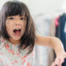 How to deal with your child’s tantrums?
