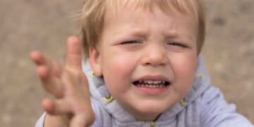 Is your child too much of an attention seeker?