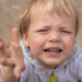 Is your child too much of an attention seeker?