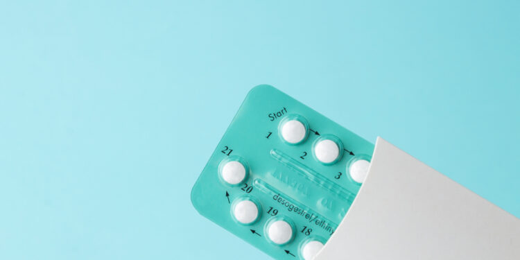 How Male Birth Control Are In Development, But There Might Be Some Issues