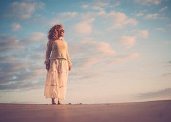 Why you must take time off from your kids and not feel guilty about it