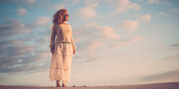 Why you must take time off from your kids and not feel guilty about it