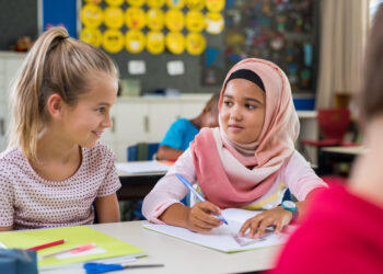How can we teach tolerance to kids?