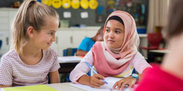 How can we teach tolerance to kids?