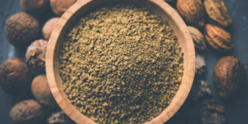 Does Chebula Help Against Aging?
