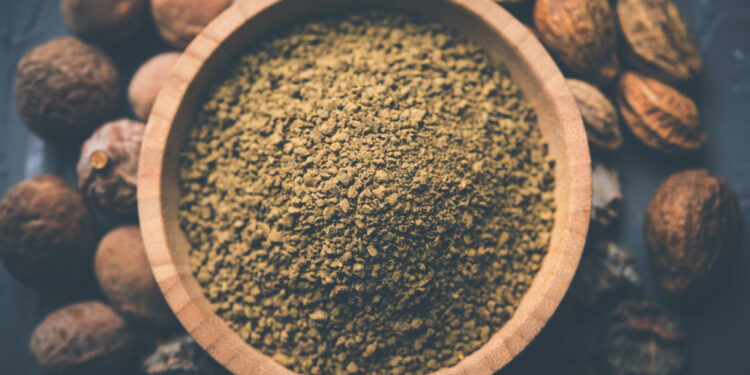 Does Chebula Help Against Aging?