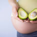 Adding avocados to your pregnancy diet