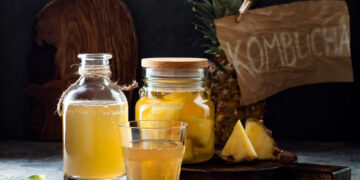 Why you should think twice about drinking Kombucha while pregnant