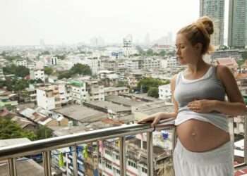 How Maternal Environment Have Effect on Mothers, Fetuses and Children