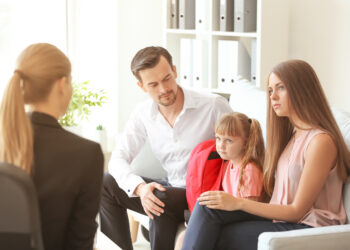 How to deal with the parent-teacher meeting?
