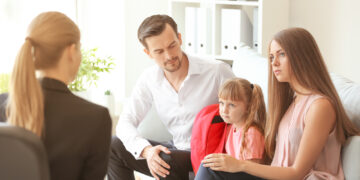 How to deal with the parent-teacher meeting?