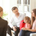 How to deal with the parent-teacher meeting?
