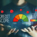 Five Things That May Be Causing Your Credit Score To Go Down