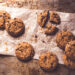 Crunchy, Craveable Compost Cookies