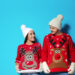 History behind the ugly Christmas sweater