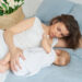 Simple Daily Routine With Your Baby That Contribute To Their Growth