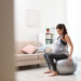How birthing balls help with pregnancy and delivery