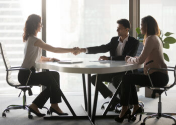 Nine red flags to watch for during an interview