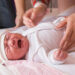 Should you let your baby cry it out to sleep?