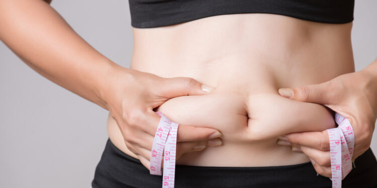 Top three exercises to reduce tummy fat post-pregnancy