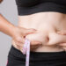 Top three exercises to reduce tummy fat post-pregnancy
