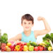 Great foods that every growing kid should eat