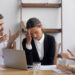 How To Deal With A Toxic Coworker