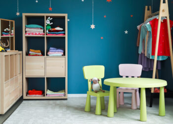 Reasons why you need to organize your home today