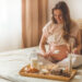 Is it safe to eat bread during pregnancy?