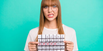How to tell if you’re pregnant (without taking a test)