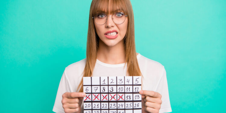 How to tell if you’re pregnant (without taking a test)