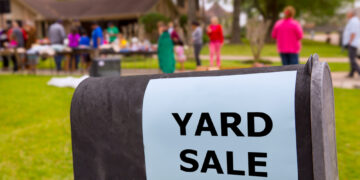 Understanding The Difference Between Garage And Estate Sales