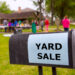 Understanding The Difference Between Garage And Estate Sales
