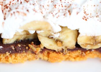 Make The World’s Best Cake With Little Effort and Few Dirty Dishes!