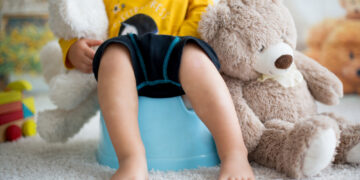 Is EC the best approach to potty training?