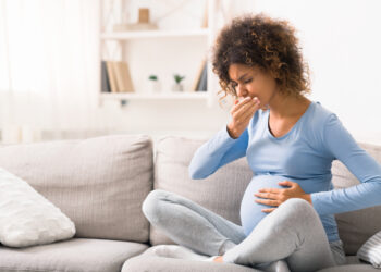 All the Facts About Morning Sickness and What To Do