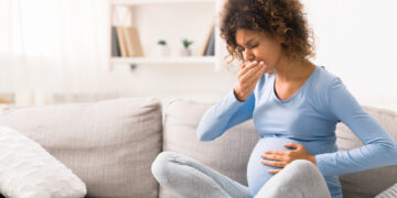 All the Facts About Morning Sickness and What To Do